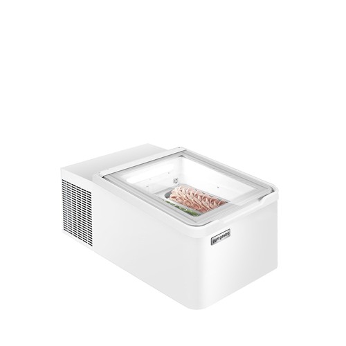 Ggm gastro countertop ice - ggm,