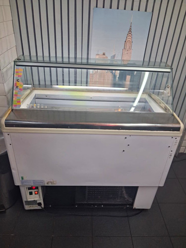Caravell commercial ice cream - caravell,