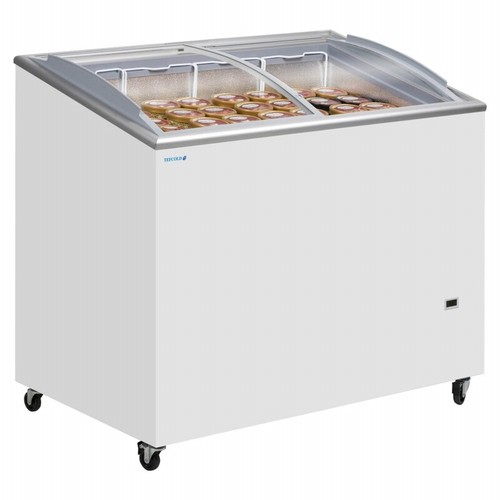 Tefcold ic300sceb small - tefcold,
