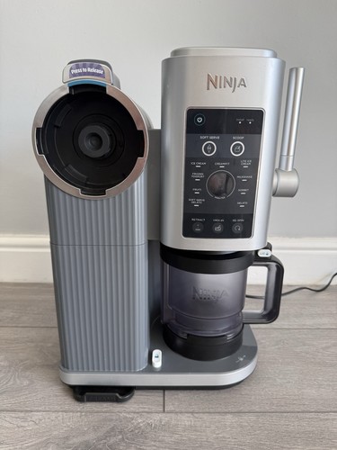Ninja swirl creami in 1 - by, 13-in-1
