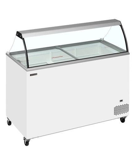 Small scoop ice - small,