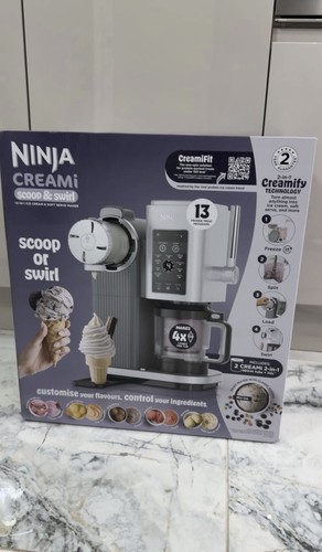 Ninja creami scoop - scoop, &