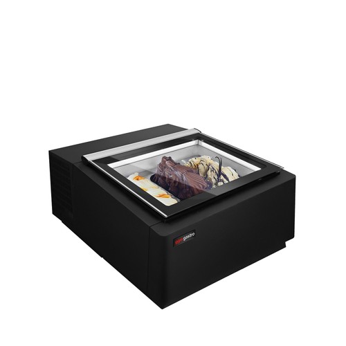 Ggm gastro countertop - ggm, ice