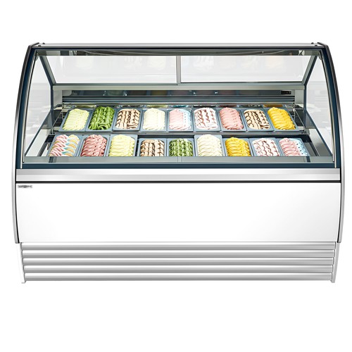 Ggm gastro ice - gastro, cream