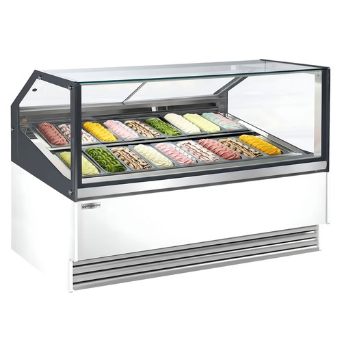 Ggm gastro ice cream - ggm,