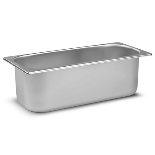Stainless steel napoli ice - 5l,