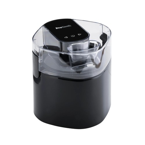 Procook ice cream maker - ice,