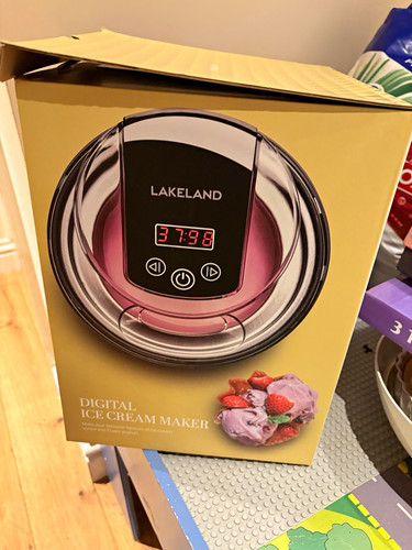 Lakeland 33037 digital - 33037,