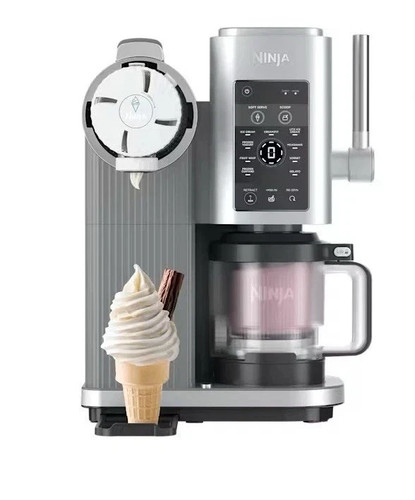 Ninja swirl creami in 1 - by,
