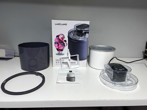 Lakeland digital ice - lakeland,