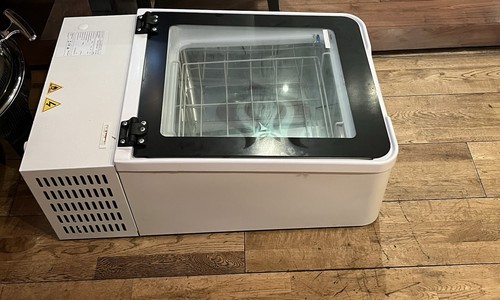 Mondial table top ice cream - table,